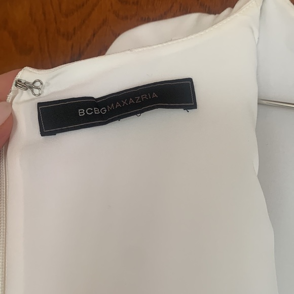 BCBG shift dress 0 - Picture 6 of 7